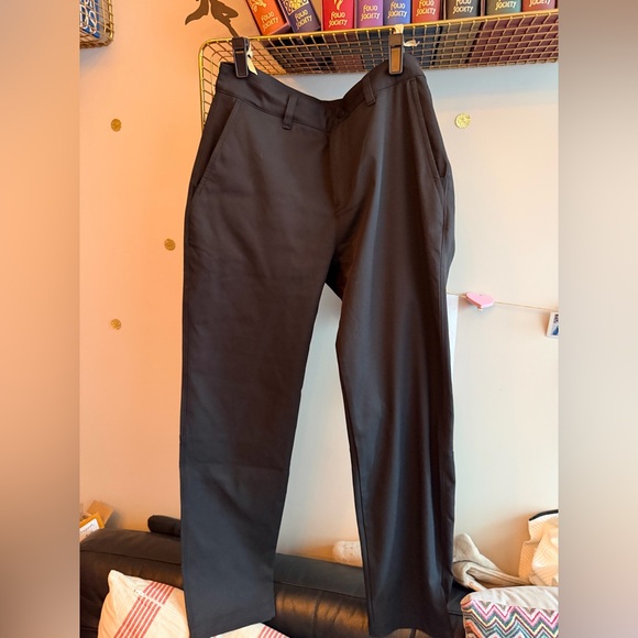 The North Face Standard Tapered Pants – Outdoor / Travel Pants - Picture 2 of 10